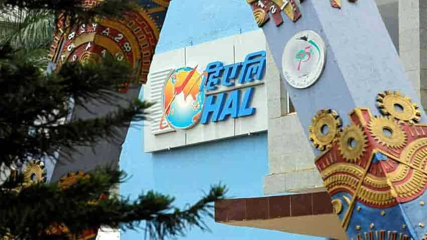 HAL में 15% हिस्सेदारी नीलामी मार्च में होगी, सरकार को करीब ₹4000 करोड़ मिलेंगे