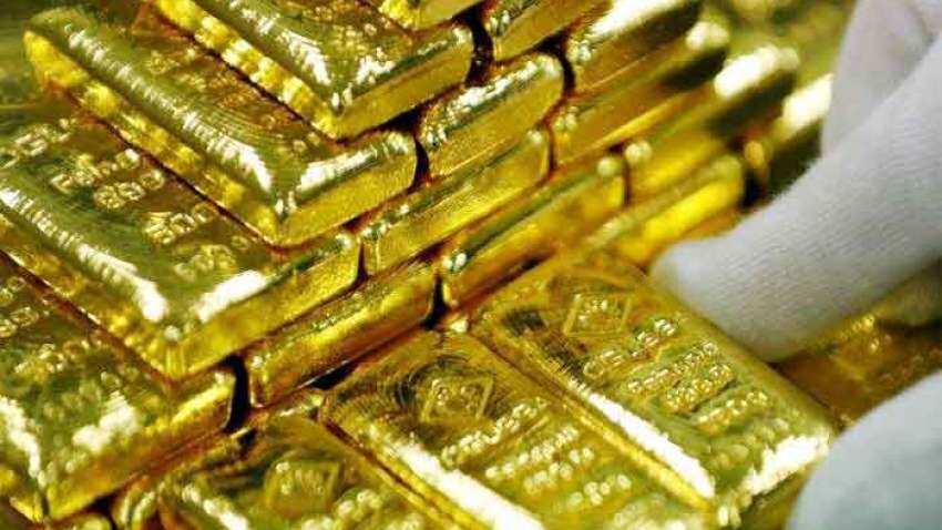 बाजार खुलते ही सोने के दामों में गिरावट, जानिए कितना सस्ता हो गया सोना
