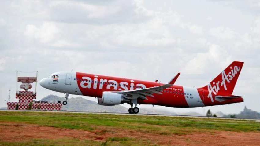 इस बार फुकेट और बैंकॉक में मनाएं Valentine day, AirAsia सिर्फ 1000 रुपए में करा रहा हवाई यात्रा