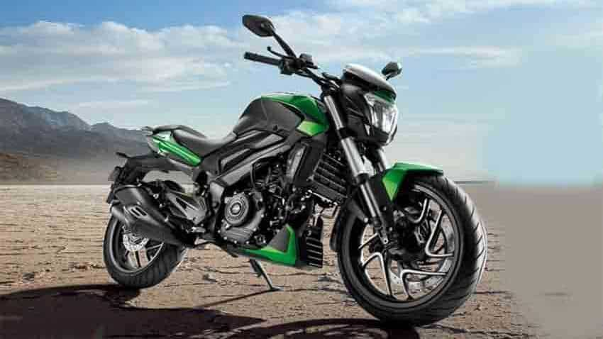 बजाज ने 2020 Bajaj Dominar 400 BS VI बाइक लॉन्च की, देनी होगी ज्यादा कीमत