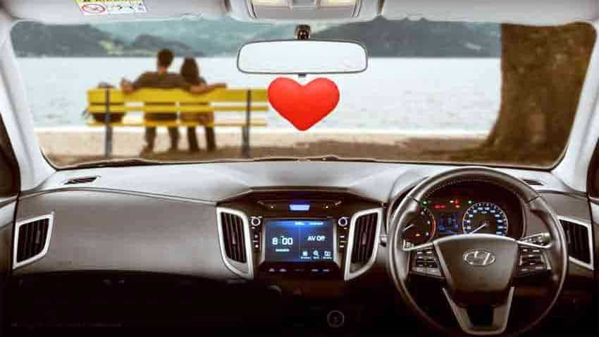 Valentine's Day 2020 पर Hyundai दे रही ये प्यारा तोहफा, आपका दिल हो जाएगा खुश