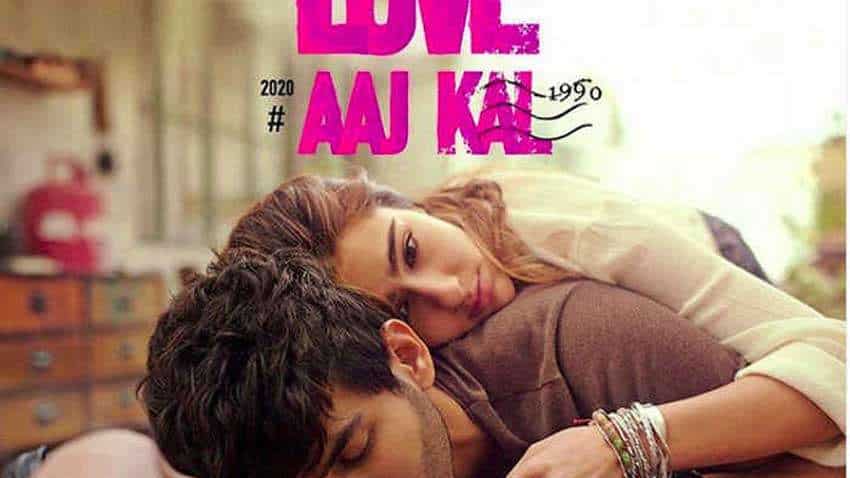 Love Aaj Kal 2 पहले दिन कर सकती है इतने करोड़ की कमाई, मूवी को देखकर निराश हुए दर्शक
