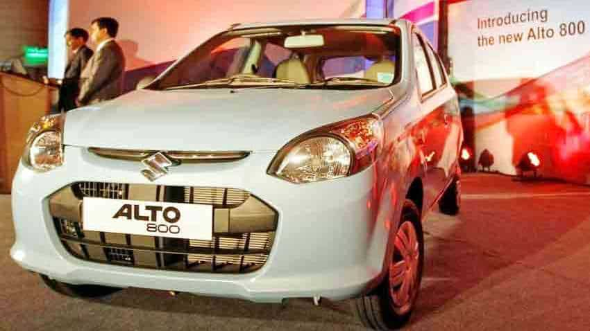 Maruti Discounts February 2020: ऑल्टो, वैगनआर, स्विफ्ट, डिजायर और एर्टिगा पर शानदार ऑफर