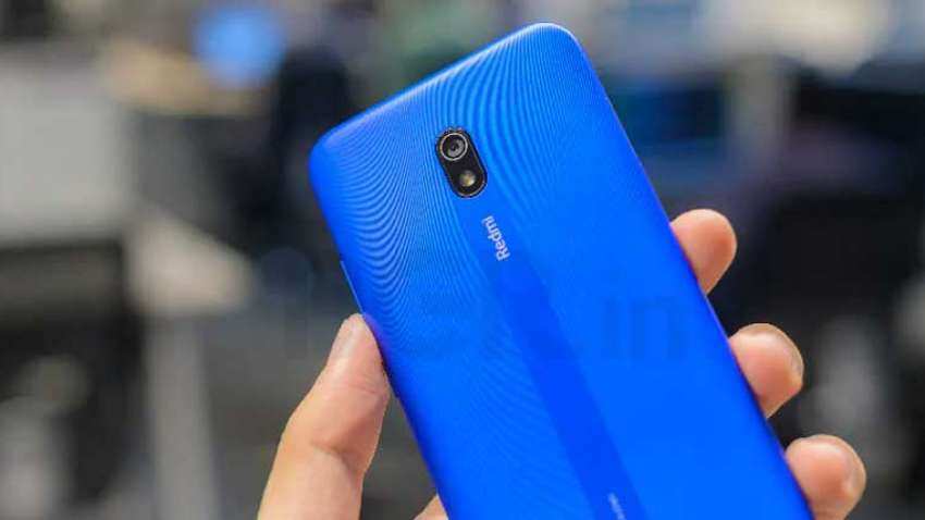 Xiaomi Redmi 8A Dual की 18 फरवरी को पहली सेल, जानिए कीमत और स्पेसिफिकेशन 