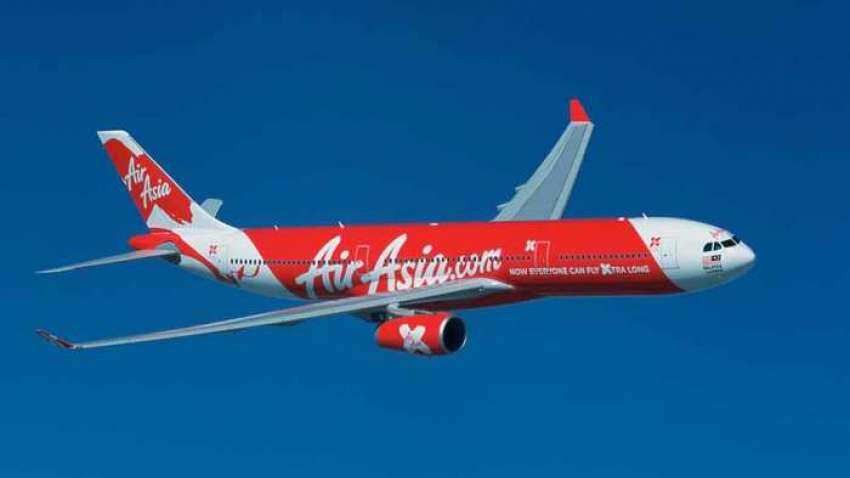 AirAsia लाया आकर्षक ऑफर, सभी फ्लाइटों पर 30 फीसदी तक सस्ता मिल रहा है टिकट