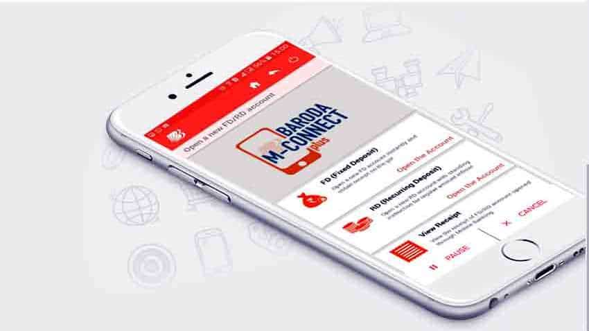 Bank of Baroda का यह App हुआ और स्मार्ट, बैंक लॉकर तक कर सकते हैं अप्लाई