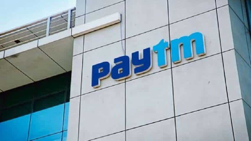दुनियाभर में होगी 'मेड इन इंडिया' की धूम, भारतीय सामान को इंटरनेशनल मार्केट में उतारेगा Paytm