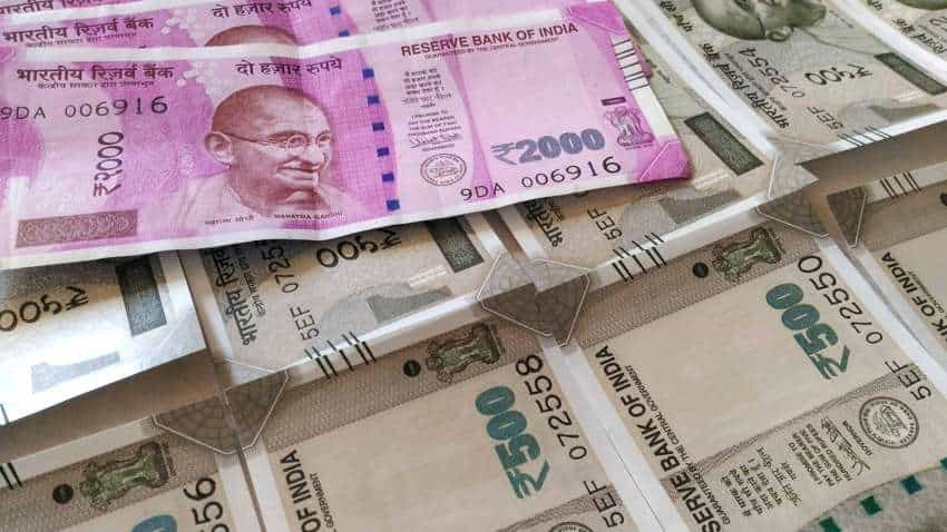 ₹2000 और 500 के नोट को लेकर SBI की चेतावनी! आपकी जेब में हैं तो रहें अलर्ट