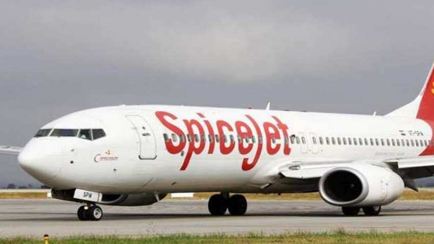 SpiceJet एयरलाइंस ने शुरू की डेडिकेटेड फ्रेट सर्विस, किसानों को मिलेगा फायदा