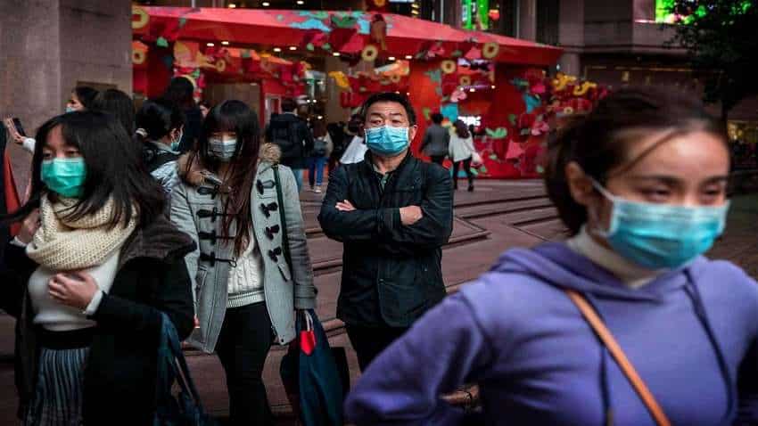 चीन में कोरोना वायरस का सबसे ज्यादा असर छोटे उद्योग-धंधों पर