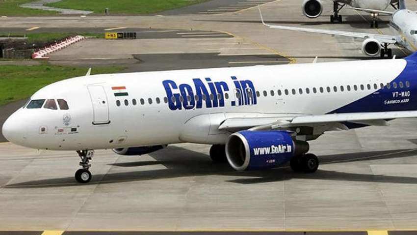 GoAir की ये सेल आज हो जाएगी खत्म, 957 रुपये में बुक करें अपनी फ्लाइट ...