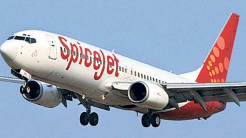 इन 12 शहरों के बीच मिलेगा सस्‍ती हवाई यात्रा का मौका, Spicejet शुरू करेगा नई उड़ानें