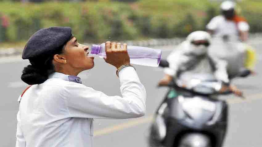 Weather update: 2020 में ज्यादा सताएगी गर्मी, अधिकतम तापमान में होगी बढ़ोतरी