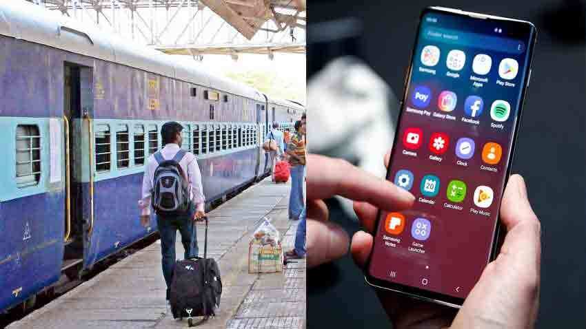 IRCTC ने पैसेंजर्स को किया ये विशेष अलर्ट, आपके लिए जानना है बेहद जरूरी