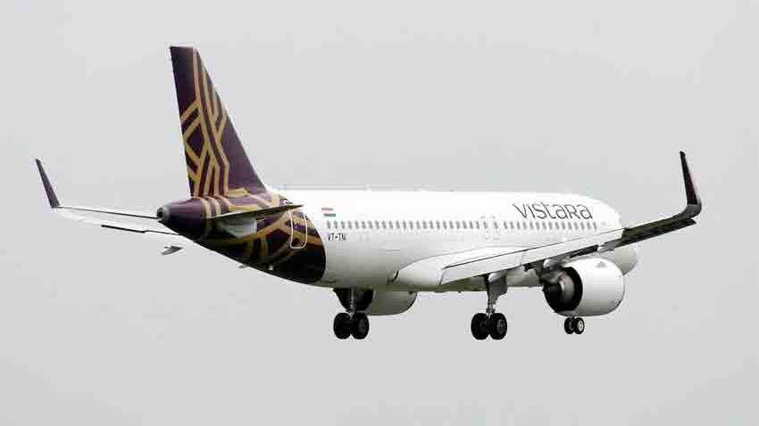 VISTARA कराएगी ड्रीमलाइनर फ्लाइट में सफर, भारत की पहली ऐसी घरेलू एयरलाइन होगी