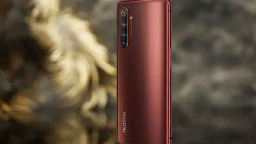 Realme ने उतारा पहला सैटेलाइट नेविगेशन फोन, जानिए लॉन्‍च डेट और फीचर