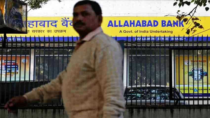 Allahabad Bank ने ब्याज दर में की भारी कटौती, सस्ती दरों पर मिल सकता है लोन