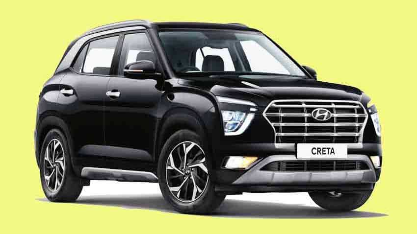 Hyundai की BS-VI CRETA की प्री-बुकिंग शुरू, जानें कितने में होगी बुक, क्या है लॉन्च डेट