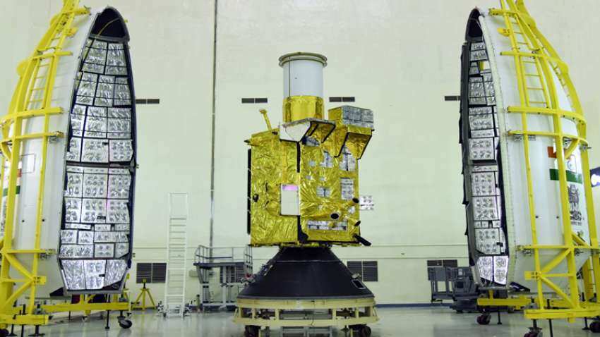 ISRO ने टाली GISAT-1 की लॉंचिंग, जानिए क्या है कारण