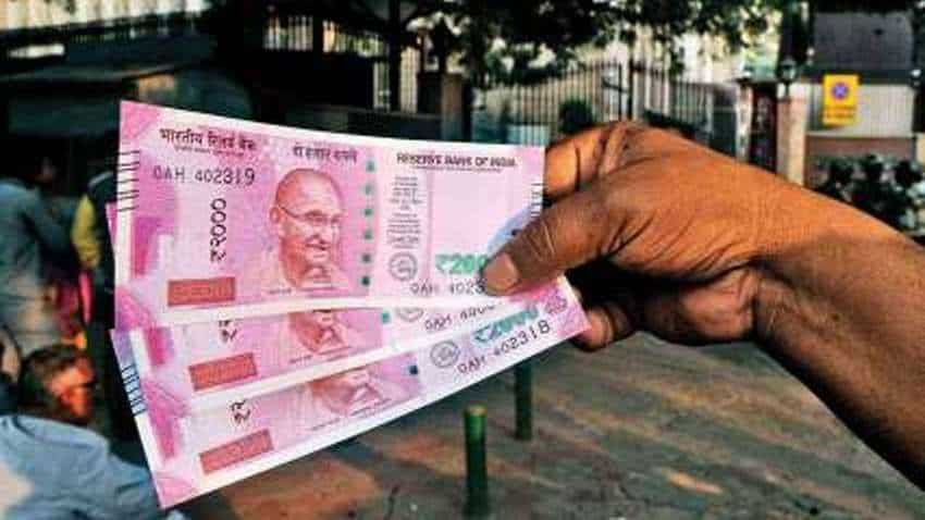 EPS पेंशन होगी डबल, फाइनेंस मिनिस्‍ट्री EPFO मिलकर बनाएंगे नया प्रस्‍ताव