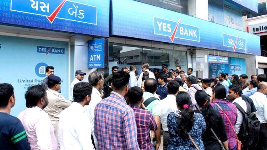 Yes Bank में सुरक्षित है आपका पैसा, वित्त मंत्री बोलीं- किसी का डिपॉजिट नहीं डूबेगा