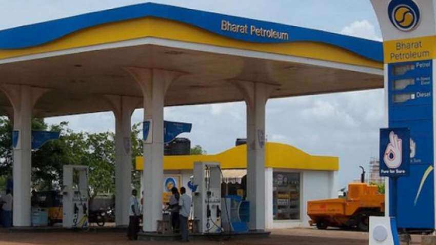 BPCL की बिक्री के लिए सरकार ने उठाया ये कदम, मंगाई गई बोलियां 