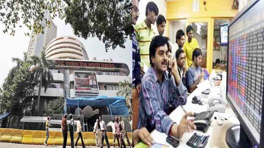 Stock Market में इस हफ्ते सिर्फ चार दिन होगा कारोबार, कोरोनावायरस का रह सकता है असर 