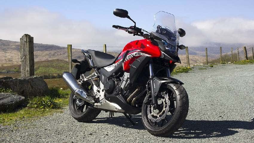 फर्राटा भरेगी होंडा की ये दमदार बाइक, जल्द ही लॉन्च होगी Honda CB500X
