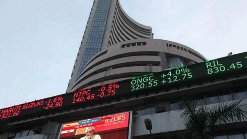 शेयर बाजार में कोहराम- Sensex 1600 अंक से ज्यादा टूटा, Nifty 7 महीने के निचले स्तर पर