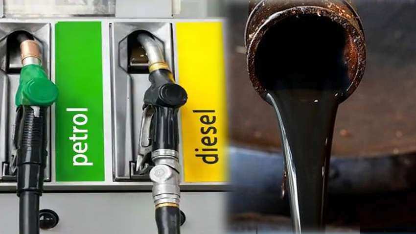 6 रुपए/लीटर सस्ता हो सकता है पेट्रोल, रूस-सऊदी की 'लड़ाई' का मिलेगा फायदा