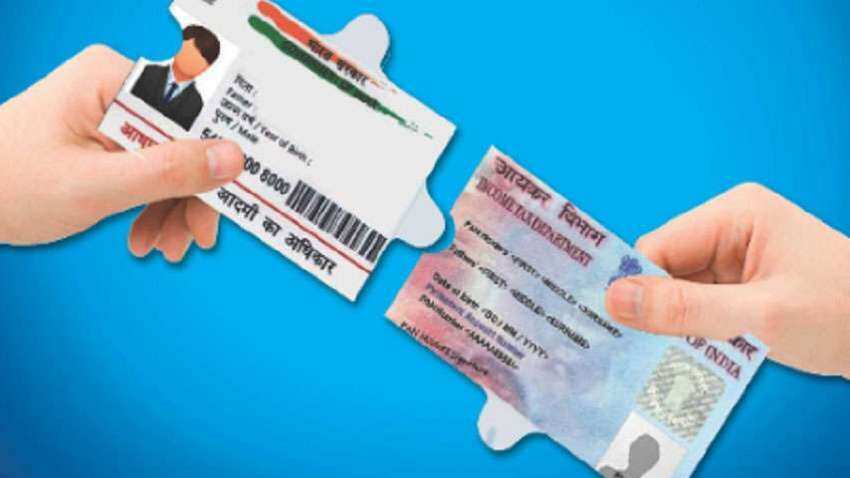 PAN-Aadhaar में अलग हैं डीटेल्स तो ऐसे कराएं ठीक, लिंक कराने से पहले करें अपडेट