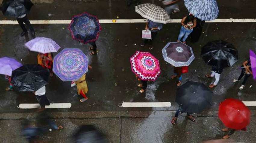 Weather update: अभी नहीं गई है ठंड, अगले दो दिन पहाड़ों में बर्फबारी और मैदानों में पड़ेंगे ओले