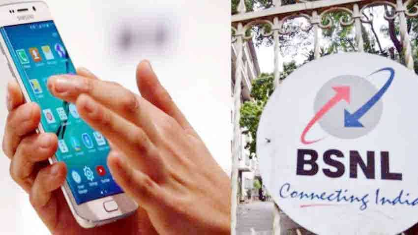 247 रुपये के रीचार्ज में BSNL दे रहा धांसू प्लान, जानें क्या-क्या मिलेगा