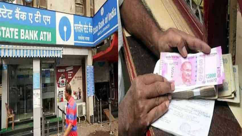 SBI के बचत खाते में मिनिमम बैलेंस राशि बनाए रखने की अनिवार्यता खत्म, SMS अलर्ट भी फ्री