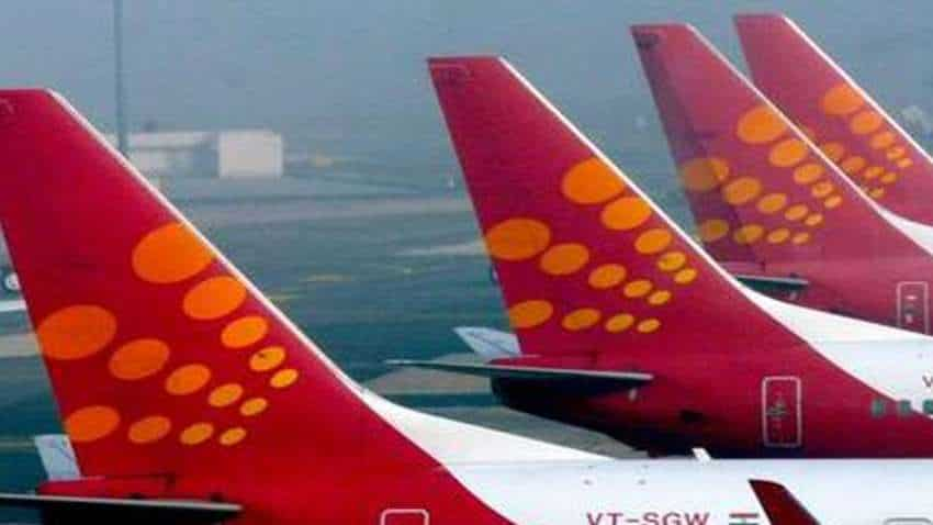 SpiceJet ने शुरू की Spring Season Sale, मात्र 987 रुपये में बुक करें टिकट 