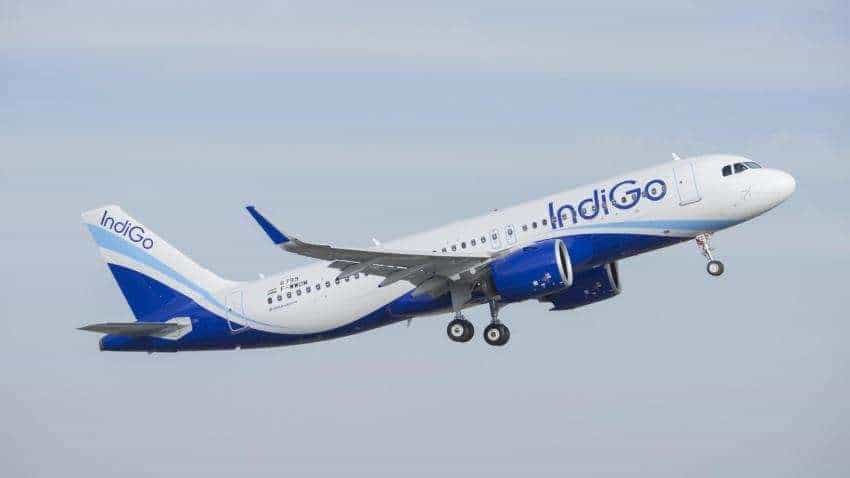 Indigo एयरलाइंस की Domestic Sale सेल आज खत्म हो जाएगी, मात्र 986 रुपये में बुक करें अपना टिकट