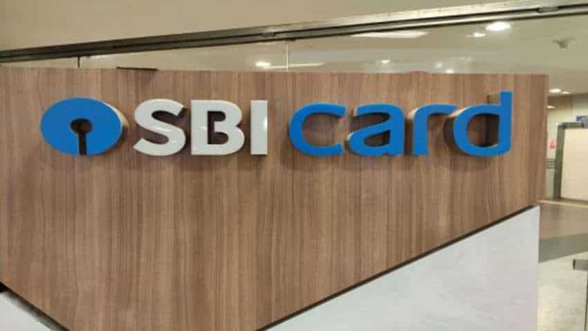 आज होगी शेयर बाजार में SBI Cards की लिस्टिंग, निवेशकों की नजर बाजार पर