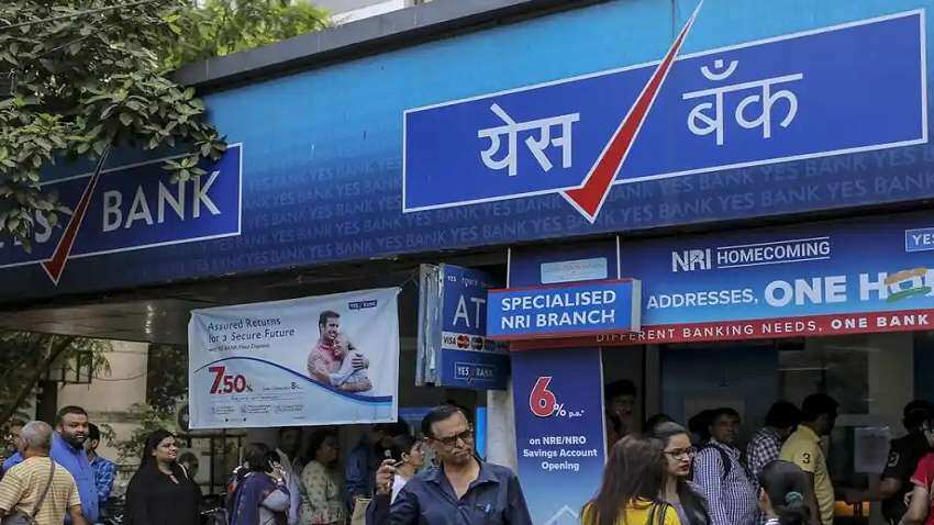 Yes Bank के खाताधारकों के लिए Good news, इस दिन से काम करना शुरू करेगा बैंक