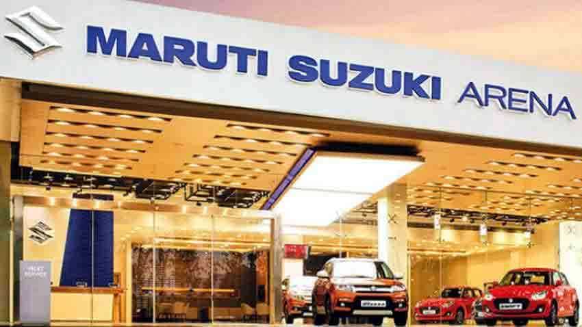 Maruti Suzuki  टूअर सेगमेंट की गाड़ियों का पोर्टफोलियो करेगी मजबूत, इन मॉडल की होगी बिक्री