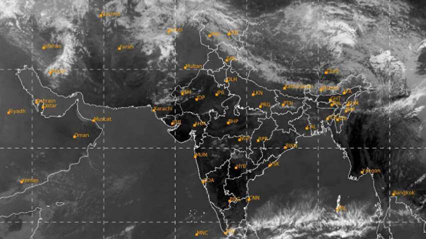 Weather Update: फिर होगी बारिश और पहाड़ों में बर्फबारी, जानें अगले 4 दिन कैसा रहेगा मौसम का हाल