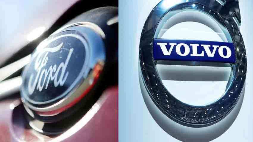 Coronavirus: कार कंपनी Ford और Volvo ने भी भारतीय कर्मचारियों से कहा- 'घर से काम करें'