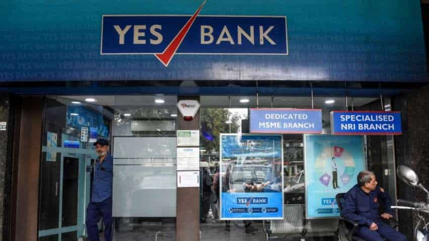 Yes Bank के ग्राहकों को बड़ी राहत, अब निकाल सकेंगे मनचाही रकम