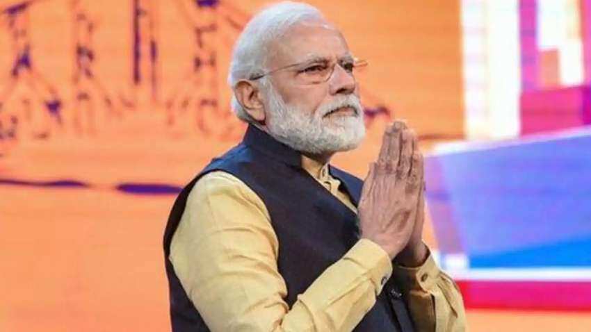 हेल्थ इमरजेंसी या लॉकडाउन? कोरोना पर PM मोदी आज रात 8 बजे करेंगे देश को संबोधित