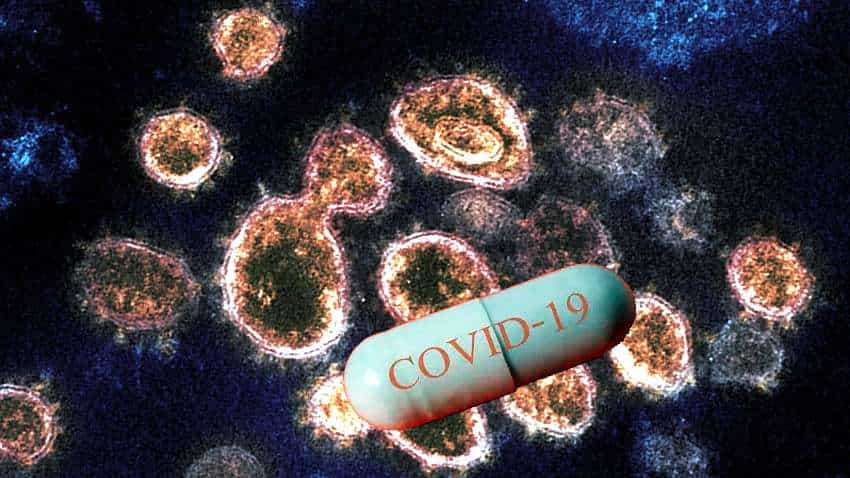 मिल गई CoronaVirus को खत्म करने वाली दवा ...