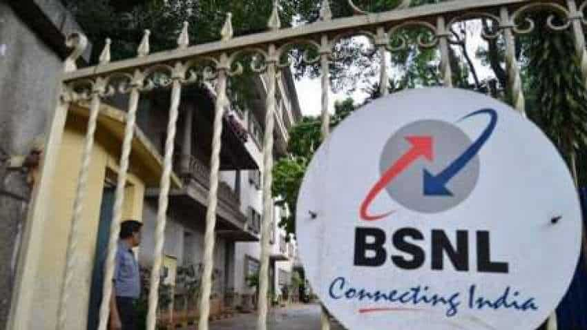 BSNL लाई फ्री Work@home ब्रॉडबैंड प्‍लान, जानिए किन ग्राहकों को मिलेगा फायदा