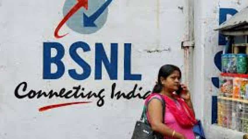 BSNL लाया जीरो कॉस्ट वाला Work@Home प्लान, मौजूदा यूजर्स को फ्री में मिलेगी सर्विस