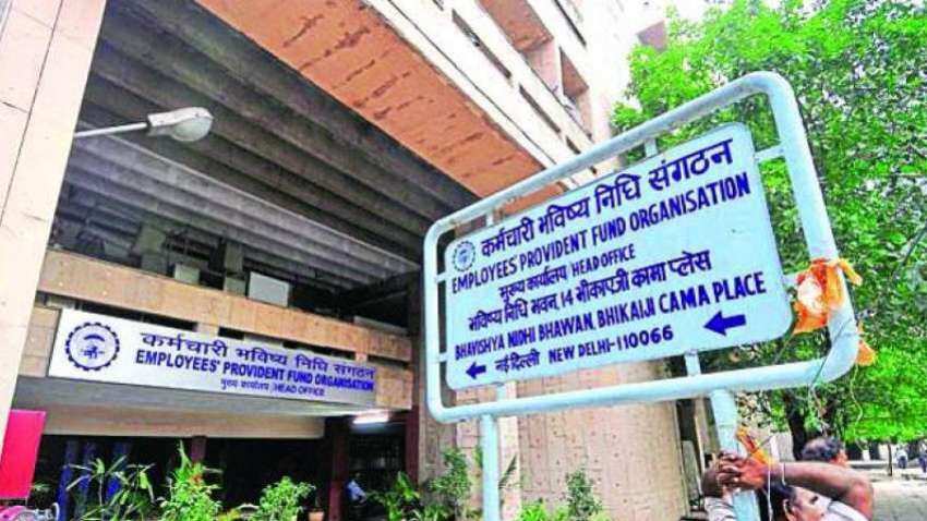 कोरोना को लेकर EPFO ने भी जारी किया अलर्ट, करोड़ों खाताधारकों को दी ये सलाह