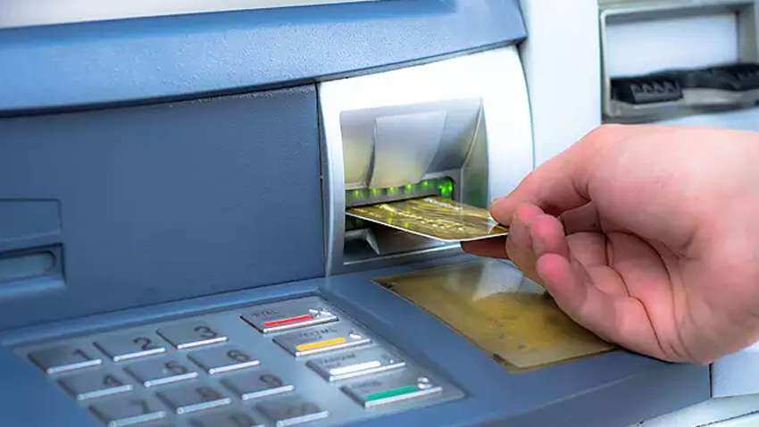 कोरोना संकट में बड़ी छूट- किसी भी बैंक के ATM से पैसे निकालने पर नहीं लगेगा कोई चार्ज