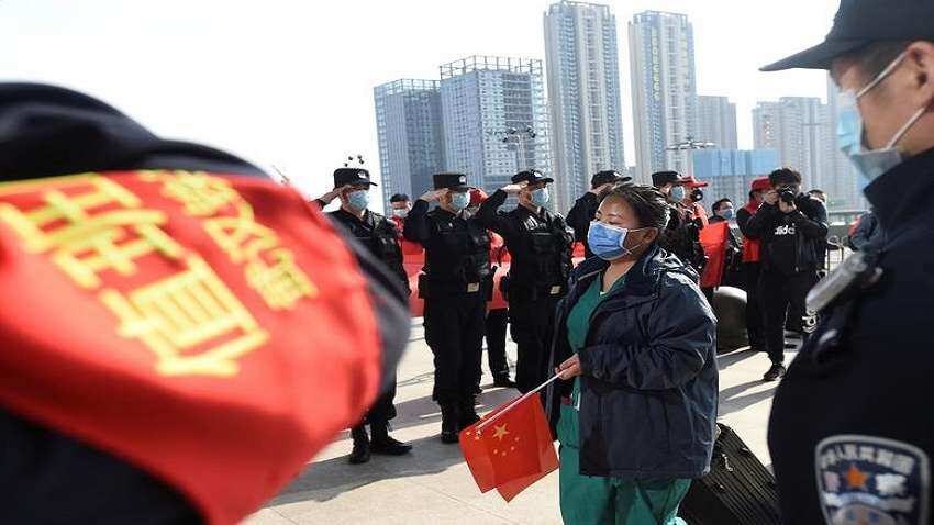 China: कोरोनावायरस के सेंटर हुबेई और वुहान से हटेगा लॉकडाउन, जानें क्या है तैयारी