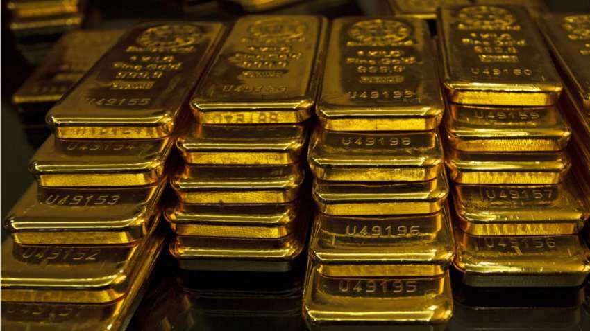 Gold फिर बना निवेशकों की पसंद, जानिए क्‍यों इतनी हो रही खरीदारी